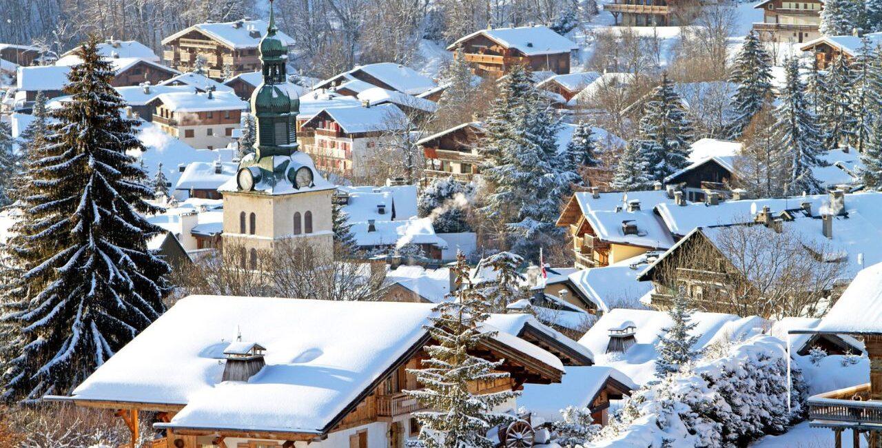 destinations immobilières megeve combloux