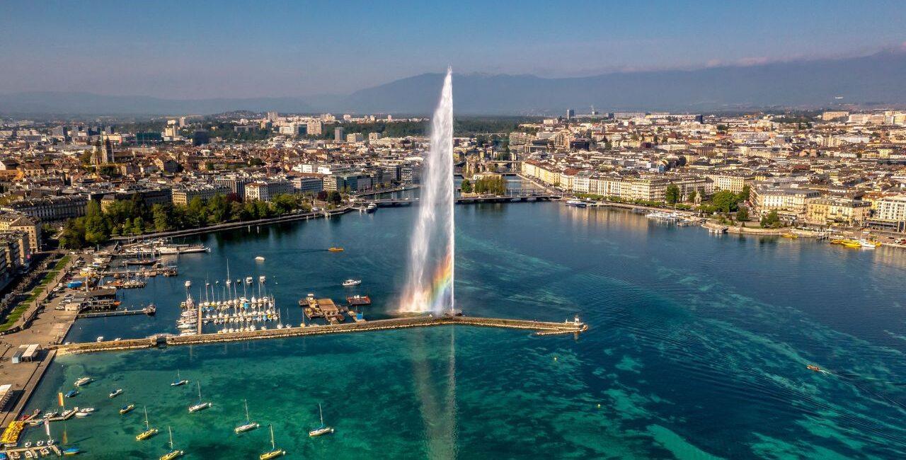 destinations immobilières genève