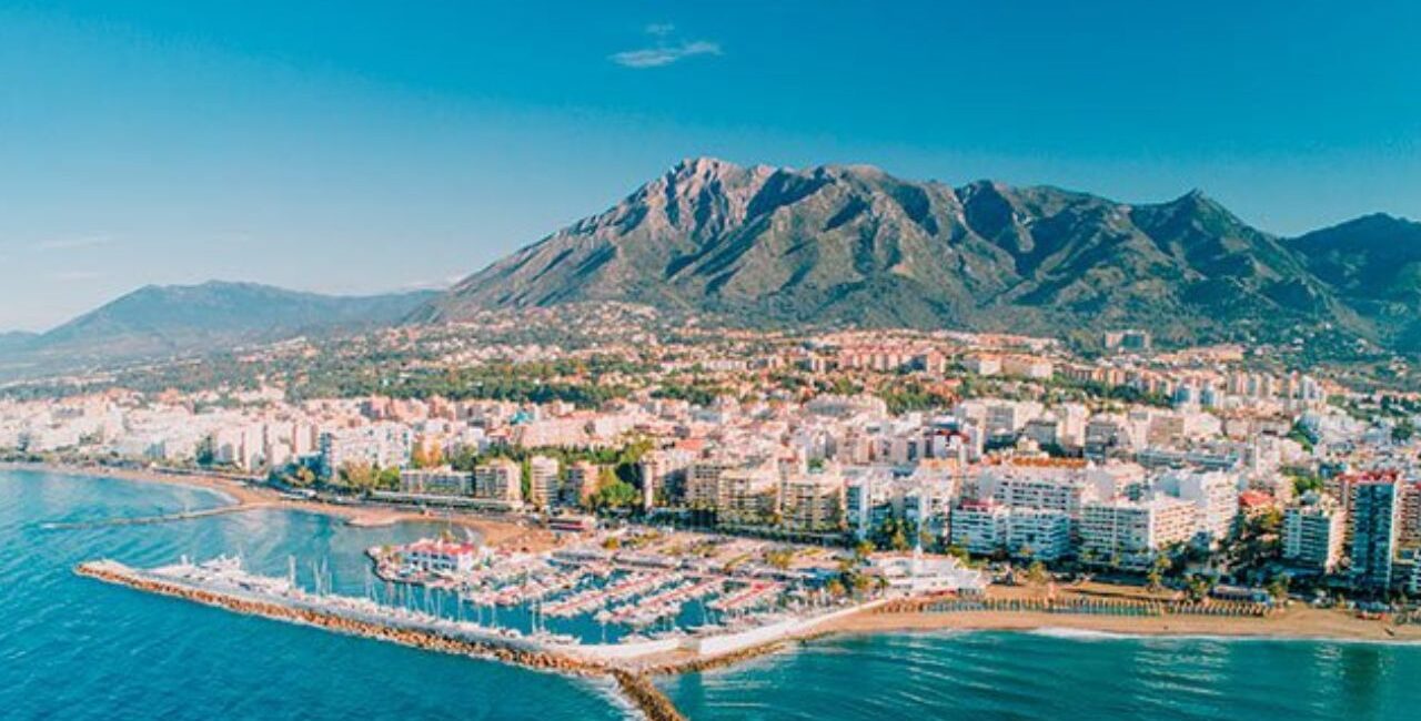 destinations immobilières espagne