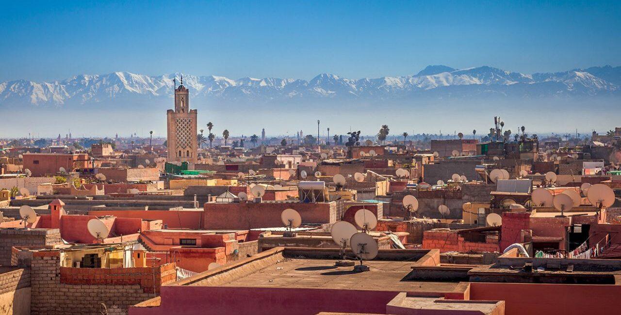 destinations immobilières maroc