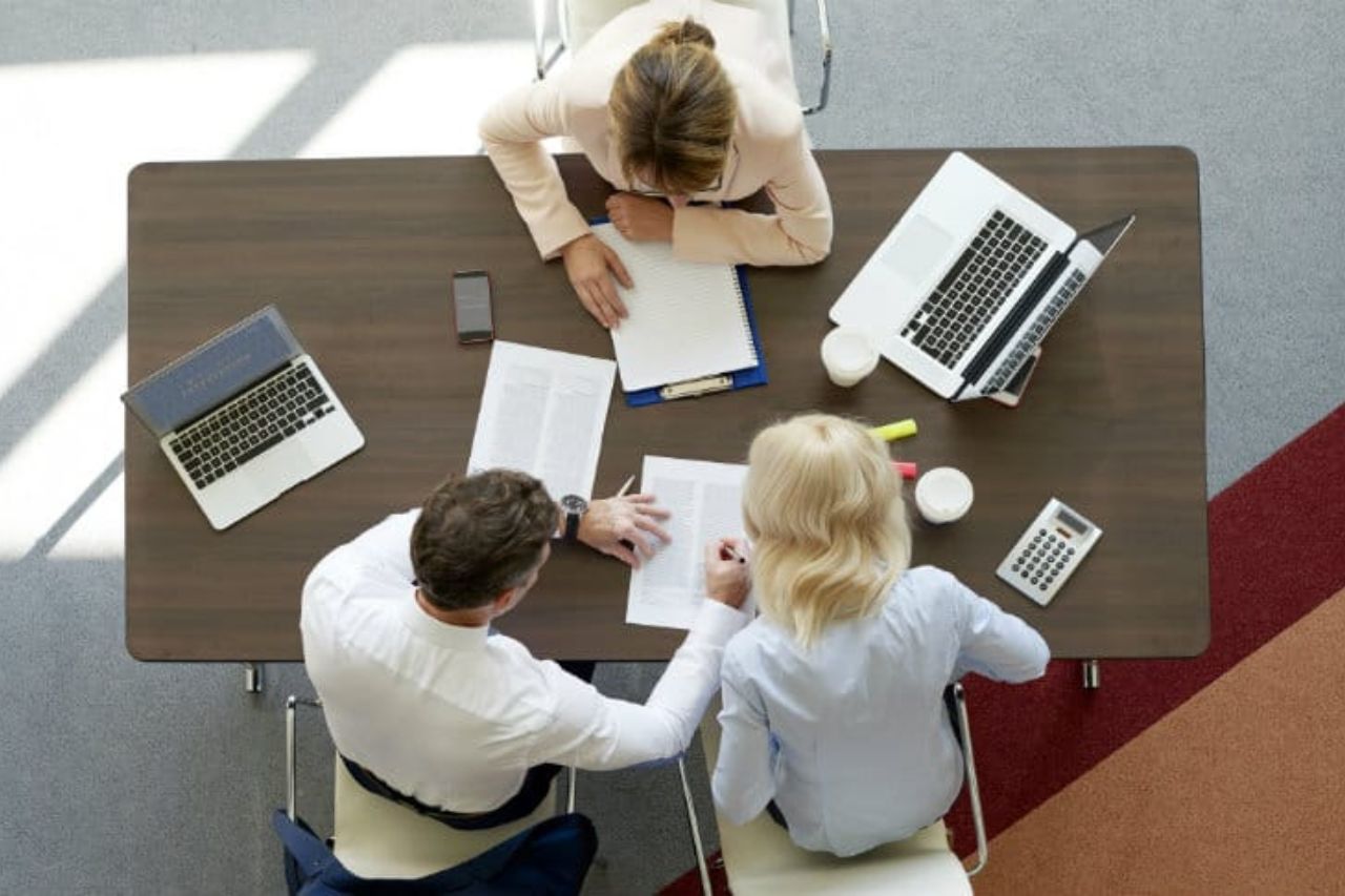 Analyse de valeur et structuration millenium properties