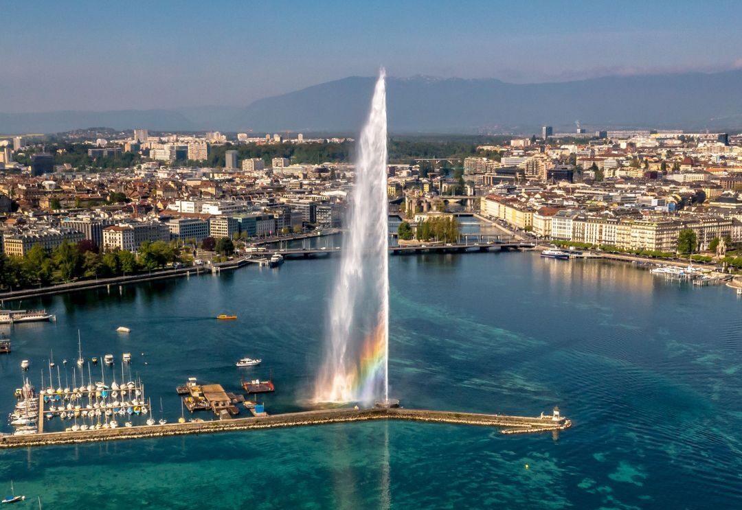 immobilier international de prestige millenium properties