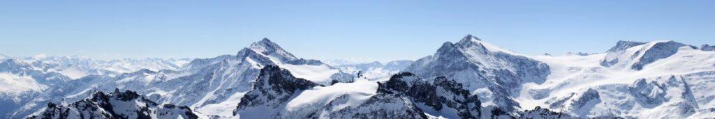 chalet de prestige dans les Alpes estimation