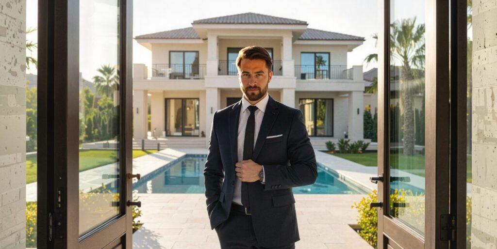 vente off market immobilier